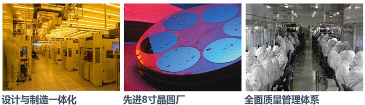 微碧半导体 微碧半导体