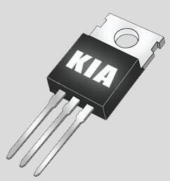 高压大功率MOS管,KNX9120A,40A/200V 高压大功率MOS管,KNX9120A,40A/200V