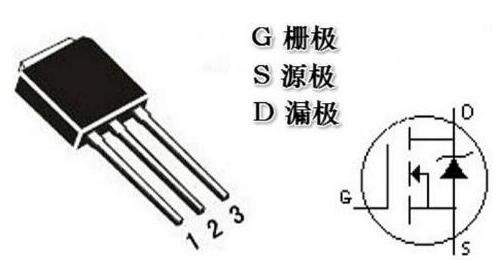 60V,80V,低压MOS管 60V,80V,低压MOS管