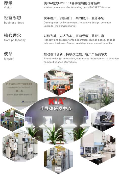国产高压MOS管 国产高压MOS管