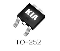 MOS管,KNX7610A,25A/100V MOS管,KNX7610A,25A/100V
