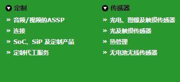 安森美半导体 安森美半导体