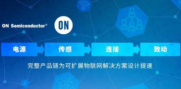 安森美半导体 安森美半导体