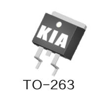 MOS管100V150A KNX2810A MOS管100V150A KNX2810A