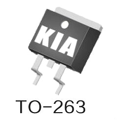TO-263封装,MOS管 TO-263封装,MOS管