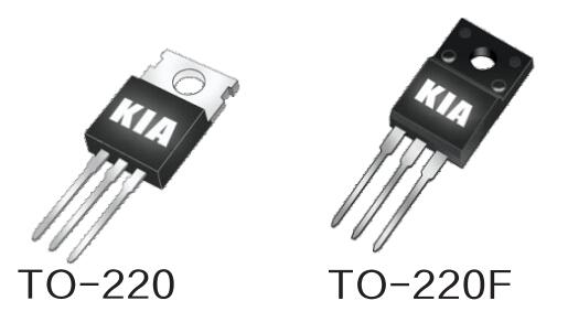 MOS管,KIA18N20A,18A/200V MOS管,KIA18N20A,18A/200V
