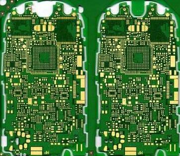 PCB,散热 PCB,散热