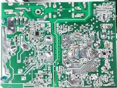 PCB,散热 PCB,散热
