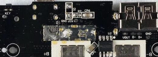 PCB,散热 PCB,散热