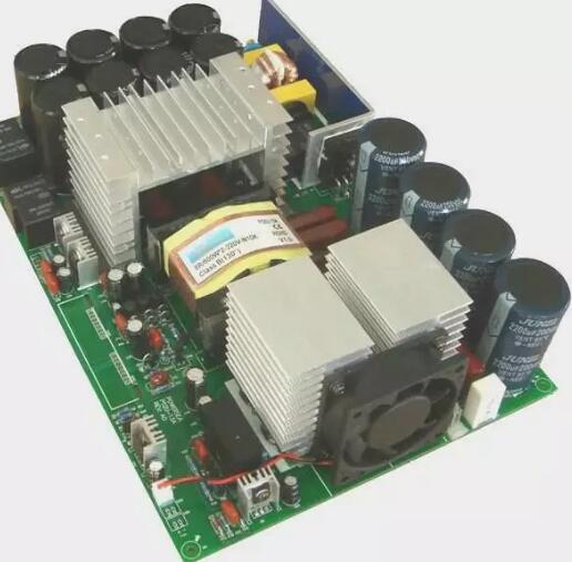 PCB,散热 PCB,散热