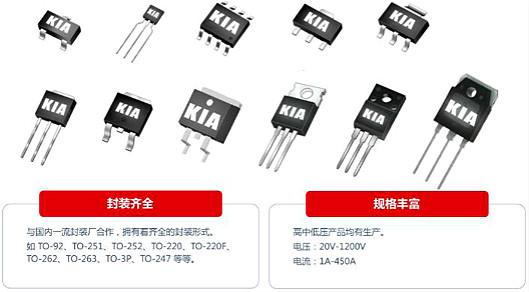 P型MOS管 P型MOS管