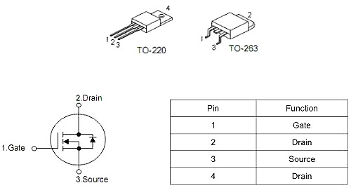 1906B,KNX1906B,230A/60V 1906B,KNX1906B,230A/60V