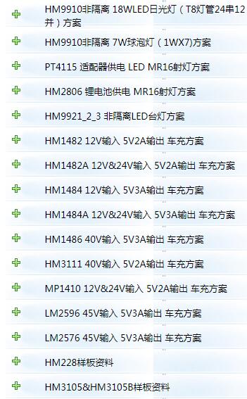 华之美半导体 华之美半导体