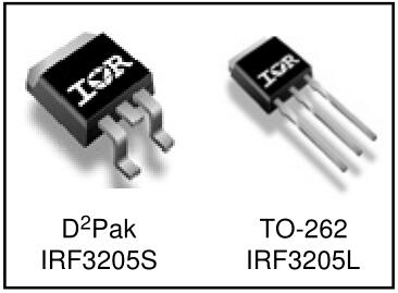 IRF3205,IRF3205参数,IRF3205替代 IRF3205,IRF3205参数,IRF3205替代