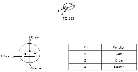 智能水果杯MOS管,KNX3403A,85A/30V 智能水果杯MOS管,KNX3403A,85A/30V