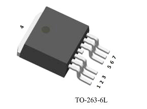 KNC2208A,KNC2208A参数,KNC2208A规格书,200A/80V KNC2208A,KNC2208A参数,KNC2208A规格书,200A/80V