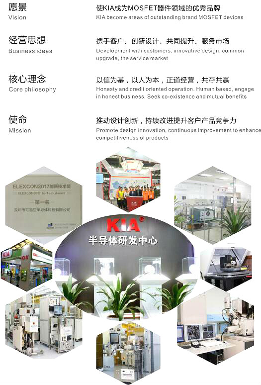 mos管什么牌子好 mos管什么牌子好