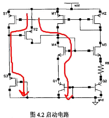 开关电源,开关电源IC内部电路 开关电源,开关电源IC内部电路