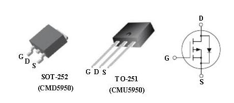 CMD5950,5950,CMD5950参数 CMD5950,5950,CMD5950参数