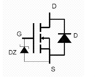 什么叫mos管 什么叫mos管