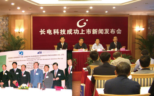 长电mos管 长电mos管