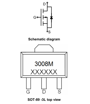 NCE3008,3008 NCE3008,3008