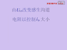 MOS管,MOS管工作原理 MOS管,MOS管工作原理