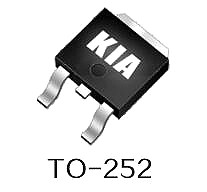 mos管 200v to252 mos管 200v to252