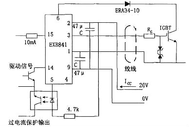 IGBT,IGBT驱动电路 IGBT,IGBT驱动电路