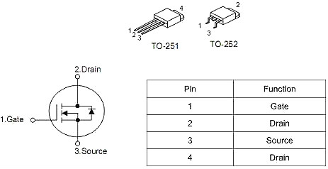 8606,KNX8606,35A/60V 8606,KNX8606,35A/60V