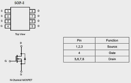 6303,KNX6303A,12A/30V 6303,KNX6303A,12A/30V