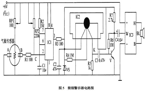 十大经典电路图 十大经典电路图