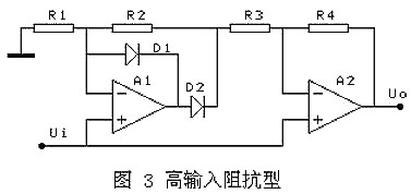 全波整流电路用mos管 全波整流电路用mos管