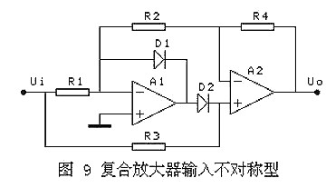 全波整流电路用mos管 全波整流电路用mos管