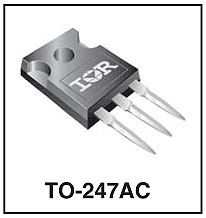 IRFP260,IRFP260参数,50A/200V IRFP260,IRFP260参数,50A/200V