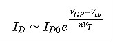 MOSFET MOSFET