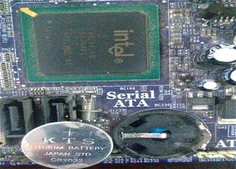 cmos放电 cmos放电