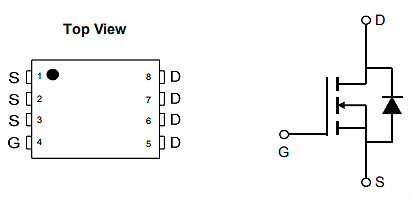 AON6512,AON6512规格书,30V/150A AON6512,AON6512规格书,30V/150A