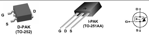 FDD8870替代,160A/30V,FDD8870参数 FDD8870替代,160A/30V,FDD8870参数