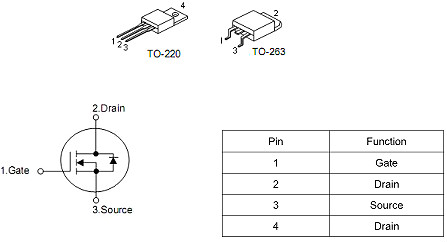 3-4串保护板,KIA2803A,150A/30V 3-4串保护板,KIA2803A,150A/30V