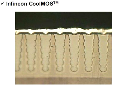 什么是cool mosfet 什么是cool mosfet