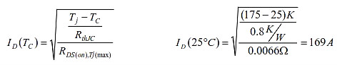 MOSFET,MOSFET应用参数 MOSFET,MOSFET应用参数