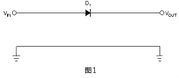 MOS管保护电路图/MOS管防反接电路安全措施 MOS管保护电路图/MOS管防反接电路安全措施