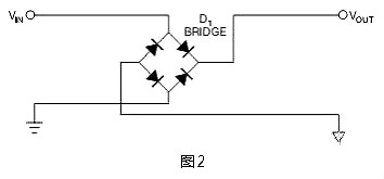 MOS管保护电路图/MOS管防反接电路安全措施 MOS管保护电路图/MOS管防反接电路安全措施