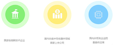 华微电子 华微电子