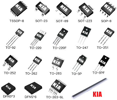 600V-700V,MOS管 600V-700V,MOS管