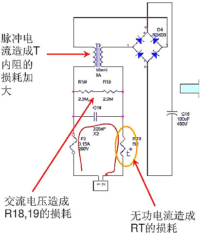 开关电源,开关电源待机功耗 开关电源,开关电源待机功耗