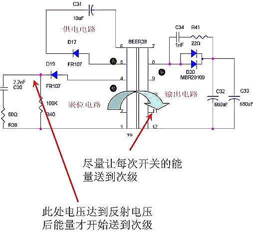开关电源,开关电源待机功耗 开关电源,开关电源待机功耗