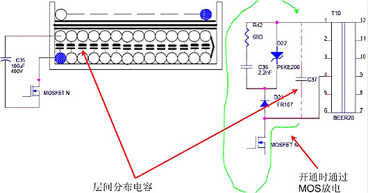 开关电源,开关电源待机功耗 开关电源,开关电源待机功耗