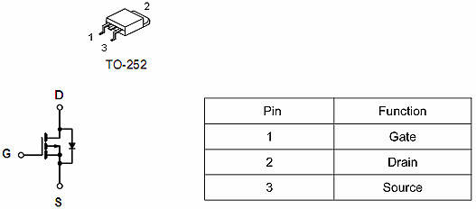 35P10,-35A/ -100V,TO-252 35P10,-35A/ -100V,TO-252